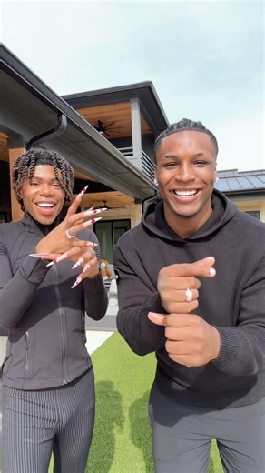 This dance was super fun