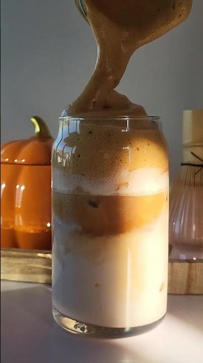 snickers whipped coffee #coffee #icedcoffee#short