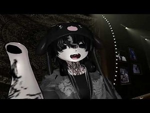 ASMR Roommate reads about reincarnation #mfa #sleepaidasmr