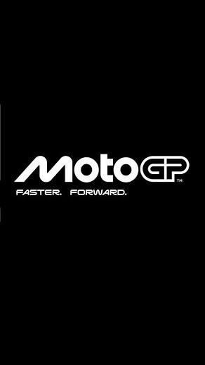 MotoGP. Faster. Forward. Fearless.