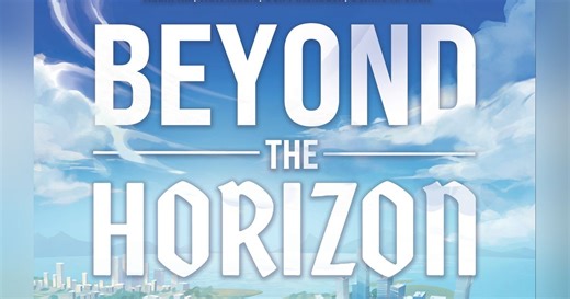 Beyond the Horizon
