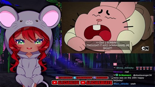 Watch Gumball S1 23 24 | Streamable