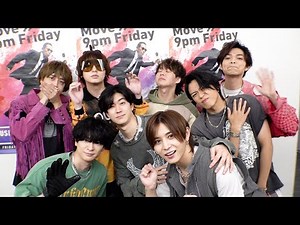 Hey! Sɑy! JUMPに ちょっとした特技を披露してもらったら騒がしくなった【Mステ】