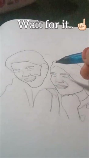 majili Samantha, naga chaithanya drawing easy#shorts#art#drawing