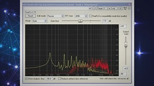 How to Separate Background Noise from Voice?