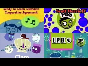 PBS KIDS Program Break (LPB 2005)