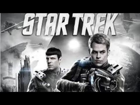 Start Trek playthrough part 1