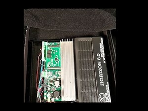 Infinite Innovations Electrical System Troubleshooting Microprocessor Lockup