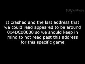 [Wii U] Title Ids & Memory Bounds Tutorial