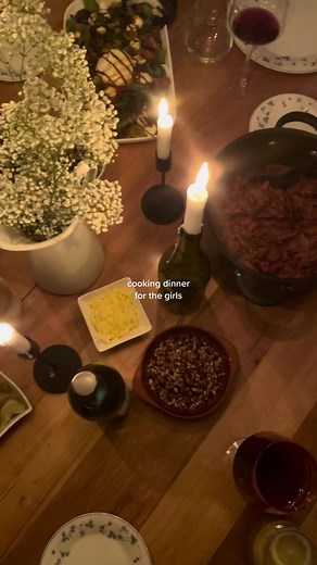 Fun Weekend Dinner Ideas for Girls | Cooking with Friends