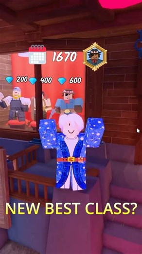 TESTING New Class 99 Nights in The Forest 🤯 #roblox #robloxedit #rblx #gameplay #trending #shorts