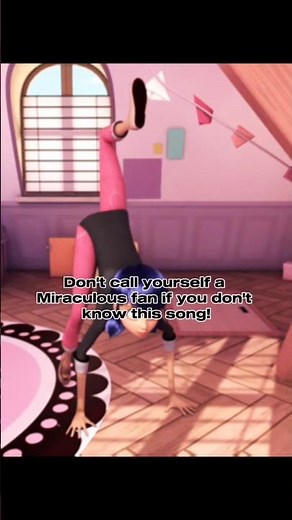Miraculous song🎵 #miraculous#like#fyp