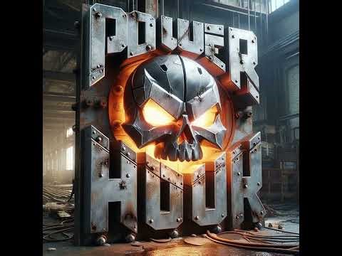 Power Hour Mix