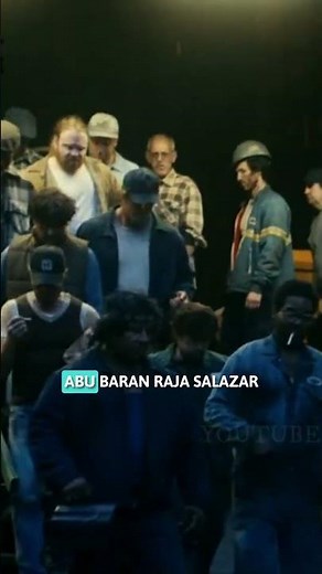 Klausa Film - Merencanakan Balas Dendam Selama 50 Tahun Alur Cerita Film Action Terbaru 2026