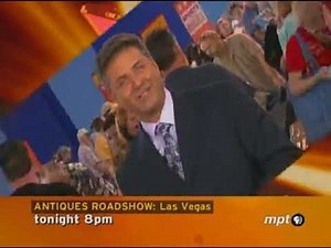 PBS Program Break WMPT 2010