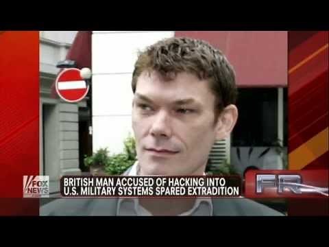 British Hacker Escapes Trial after hacking Military and NASA Computers