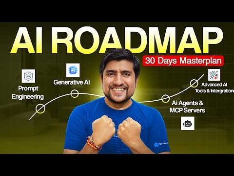 30 Days to MASTER Generative AI and Automation for Software Testers