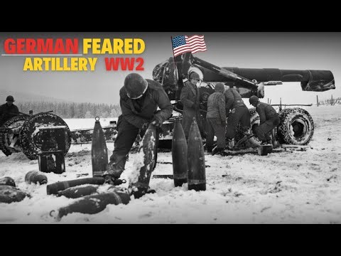 What REALLY Happened When German Veterans Faced American Shelling