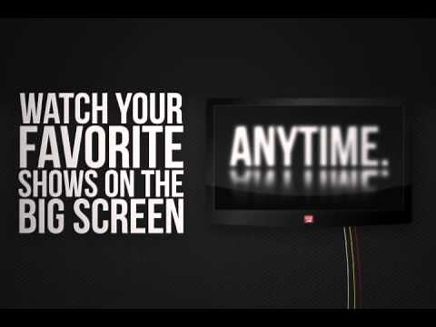 Watch Rabbit TV on your TV