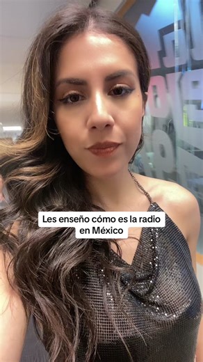 Descubre cómo es la radio en México