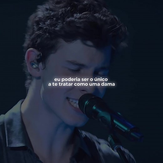Shawn Mendes: Bad Reputation Song Lyrics and Translation