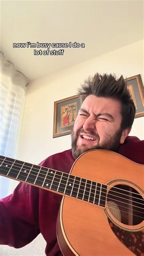 New song I wrote recently that I am really happy with. I am trying to peel back the curtain a little bit so you can see the raw song before it gets produced! | Joe McLeod Music