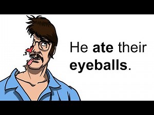 The Worst Serial Killers to Ever Exist