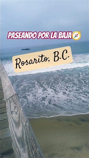 Paseando por la baja, frescura Rosarito, baja California, Mexicali, Rumorosa, viaje, San Diego, fyp,