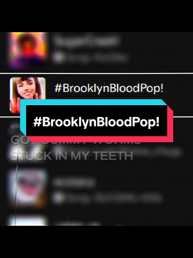 Brooklyn Blood Pop Song | BloodPop Songs