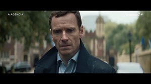 24K views · 161 reactions | Quando a missão sai do controle, cada um precisa lutar pela própria sobrevivência. Mas até onde se pode ir sem perder tudo?  VOCÊS TÃO PRONTOS PRO PRÓXIMO EP DE #AAGENCIA? | Paramount+ | Facebook