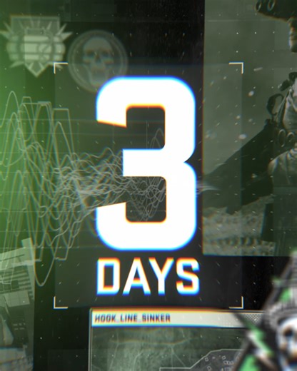 Just 3 more days until a wealth of Call of Duty news, including plenty on #WarzoneMobile, is shared out as a part of #CODNEXT! Get ready and sign up for notifications on YouTube and Twitch here 👉: https://linktr.ee/codnext | Call of Duty: Warzone Mobile