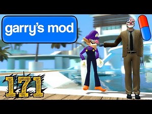 GARRY'S MOD #171 - Der neue Schlitten ⌂ [HD] Let's Play Garrys Mod Together