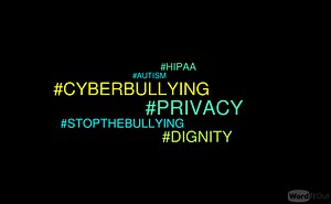 Stop speculating whether Barron Trump is autistic #StoptheBullying
