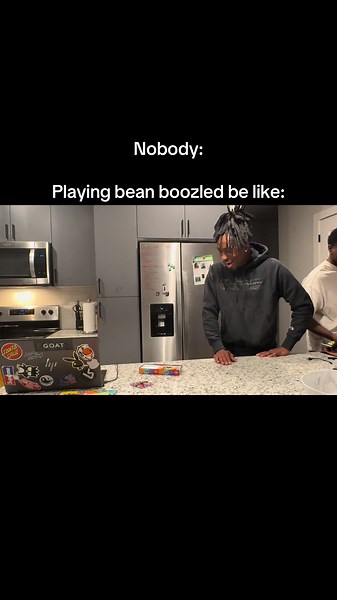 Playing Bean Boozled: Hilarious Reactions and Challenges