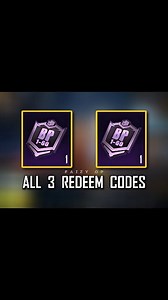 763K views · 6.6K reactions | All Redeem Codes ✅ PUBG PMGC #pubgmobile #PUBGMNextStarProgram #pubgmobilec9s27 #pubg #pubgm | FAIZY OP | Facebook