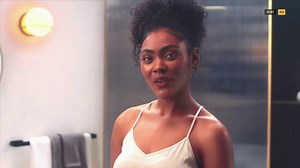 Olay Indulgent Moisture Body Wash TV Spot, 'Glow'