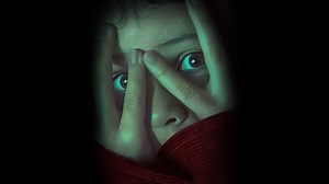 Wolf Man - Apple TV