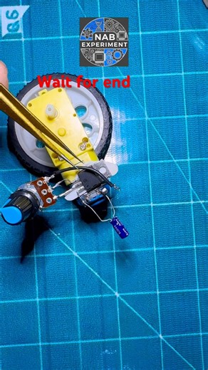 DC motor control using IRF Z44#Yuotube short video #shorts#viral