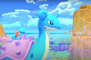 New Pokemon Snap Download Size Revealed, Will Have Online Functionality