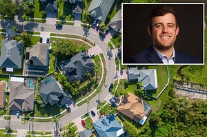 I toured 50 homes and lost out on every single one — here’s how I landed my first home