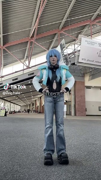 Aoba Cosplay Showcase: Dramatical Murder
