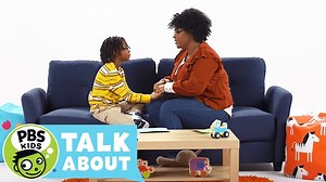 PBS KIDS Talk About | Feelings and Emotions | PBS KIDS