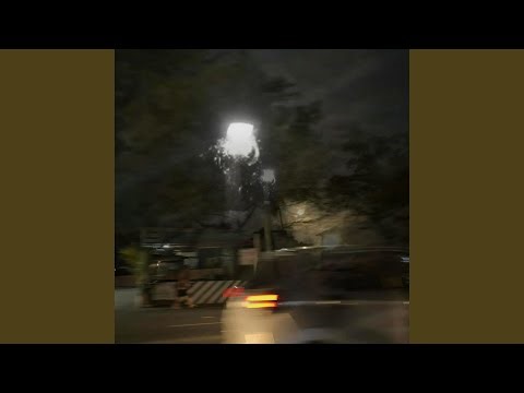 No light