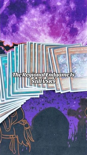My Current Favorite Yu-Gi-Oh! Deck To Play For My Upcoming Regional Qualifier🐐