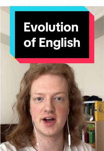 The Evolution of English: From Proto-Indo-European to Now