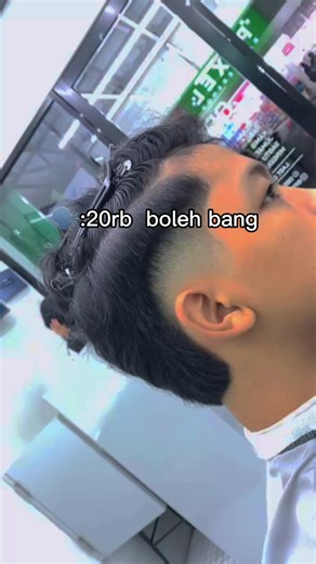 Gaya Rambut Mullet: Pilihan Trendy untuk Anda