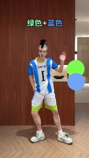 Universal color matching formula for outfits show time #Boys outfits#Winter outfits#Fashio