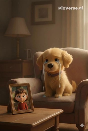 Ruby is crying… and Miya is there for him 💛🐶 | Miya & Ruby co