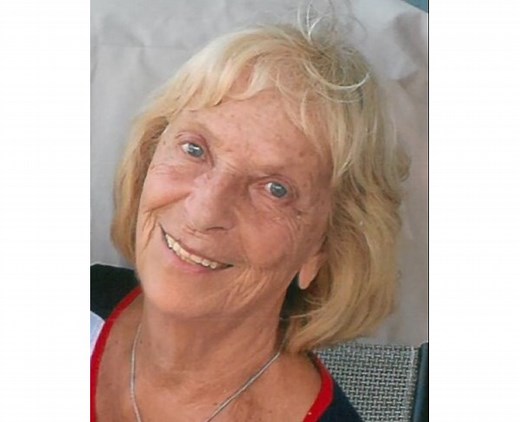 Ann Marie Roberge Obituary (2024) - Springvale, ME - Bryant Funeral Homes & Crematory - Gorham