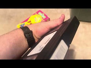 Sesame street Do The Alphabet 1996 VHS Sesame Workshop